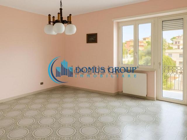 Appartamento in vendita di 100 m² in Via Moncrivello