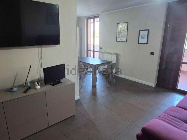 Appartamento in vendita di 100 m² in Via Monsignor Guido Tonetti, 13