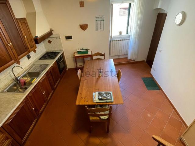 Appartamento in vendita di 100 m² in Via Montauto