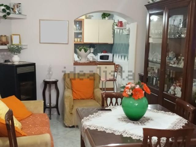 Appartamento in vendita di 100 m² in Via Montagnella