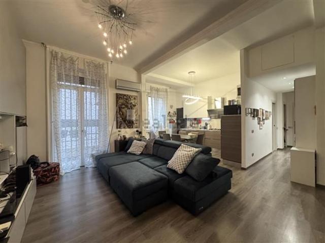 Appartamento in vendita di 100 m² in Via Montevideo