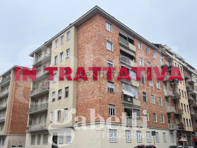 Appartamento in vendita di 100 m² in Via Montevideo, 22