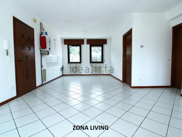 Appartamento in vendita di 100 m² in Via Monte Cengio