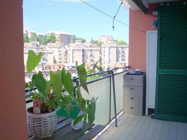 Appartamento in vendita di 100 m² in Via Monte Cervialto