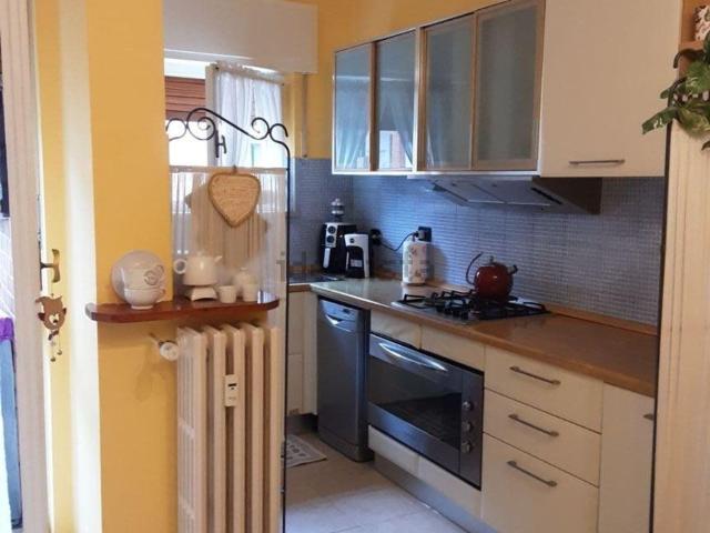 Appartamento in vendita di 100 m² in Via Monte Cristallo