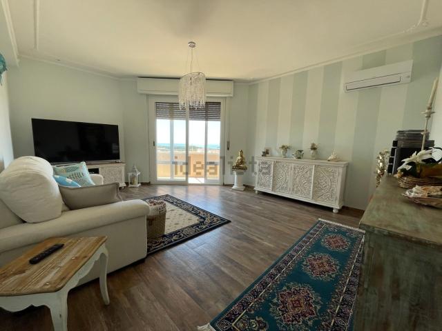 Appartamento in vendita di 110 m² in Via Monte alla Rena
