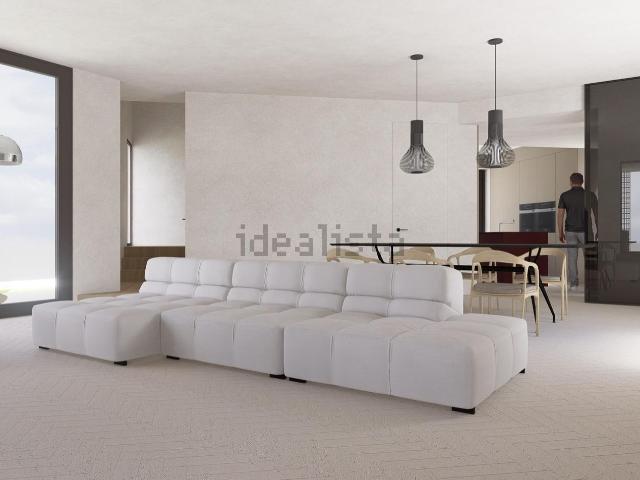 Appartamento in vendita di 100 m² in Via Monte Bonifato