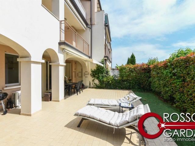 Appartamento in vendita di 100 m² in Via Monte Baldo, 52