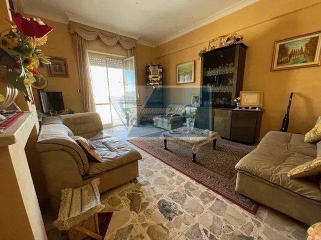 Appartamento in vendita di 100 m² in Via Monte Bianco