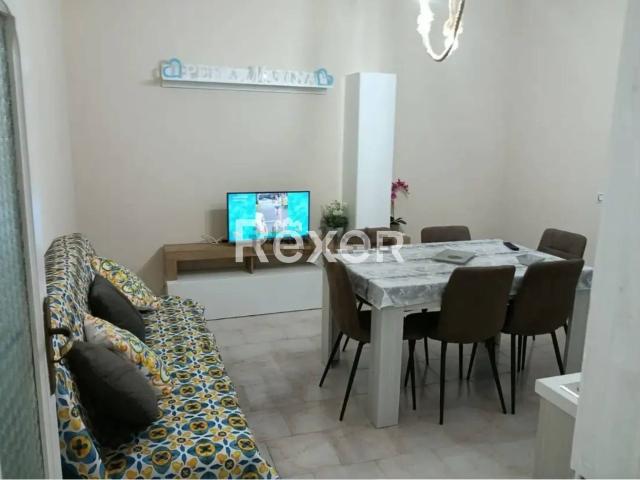 Appartamento in vendita di 100 m² in Via Monte Grappa