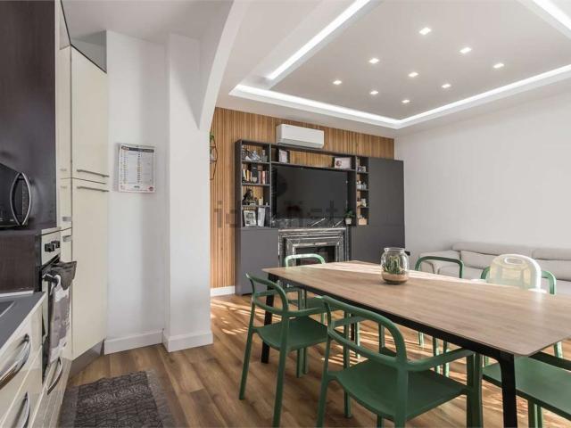 Appartamento in vendita di 100 m² in Via Monte Grappa, 23