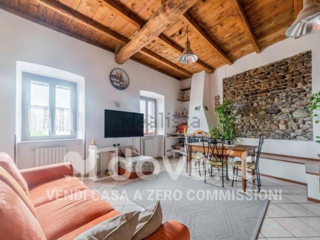 Appartamento in vendita di 100 m² in Via Monte Grappa, 30