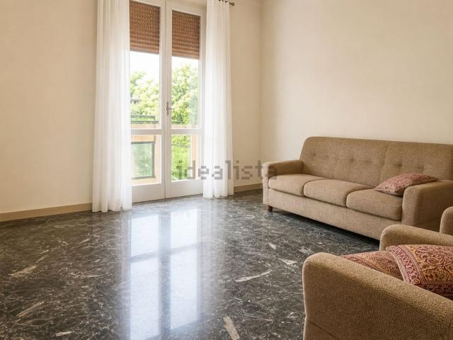 Appartamento in vendita di 100 m² in Via Monte Grappa, 48