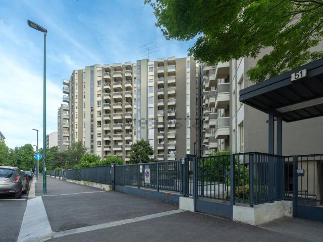 Appartamento in vendita di 100 m² in Via Monte Ortigara, 51