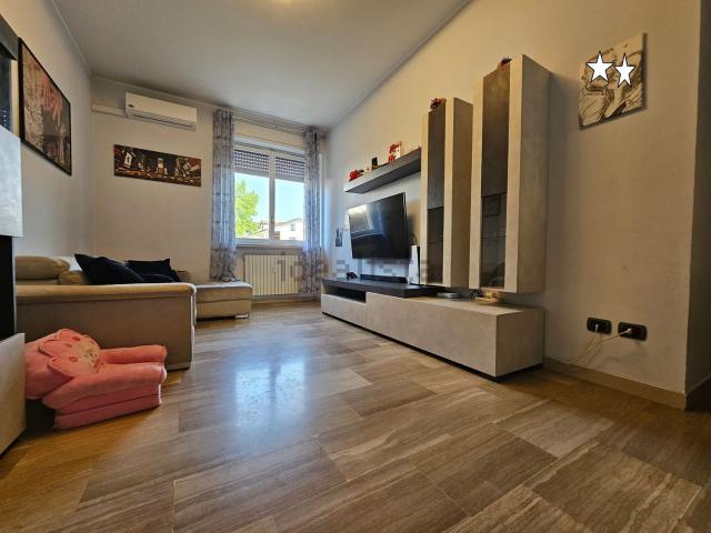 Appartamento in vendita di 100 m² in Via Monte Nero