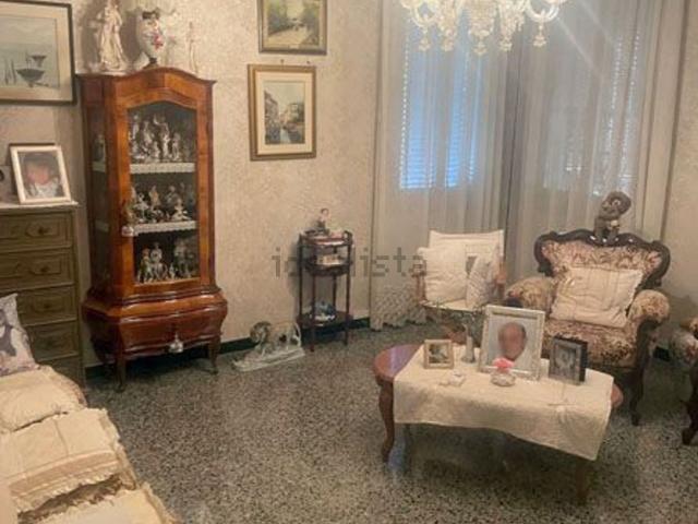 Appartamento in vendita di 100 m² in Via Monte Nuvolau