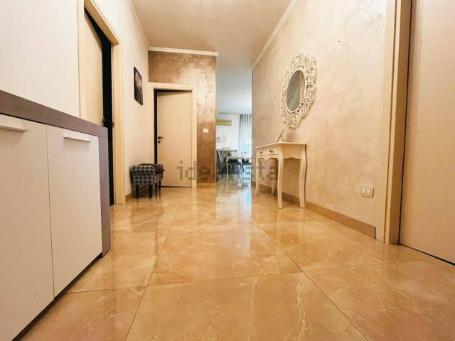 Appartamento in vendita di 100 m² in Via Monte San Michele