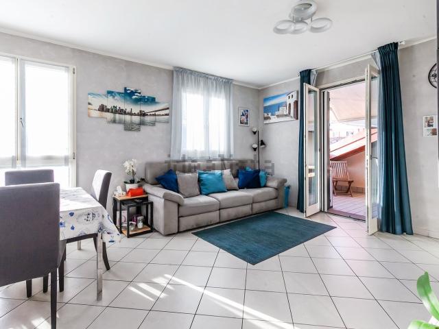 Appartamento in vendita di 100 m² in Via Monte Pasubio, 18