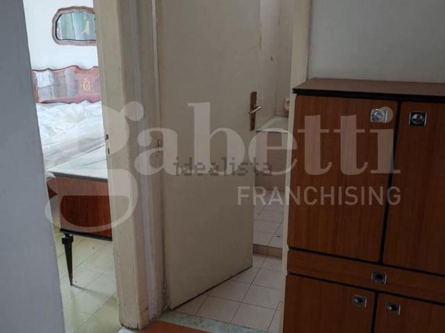 Appartamento in vendita di 100 m² in Via Monte Pecoraro, 18