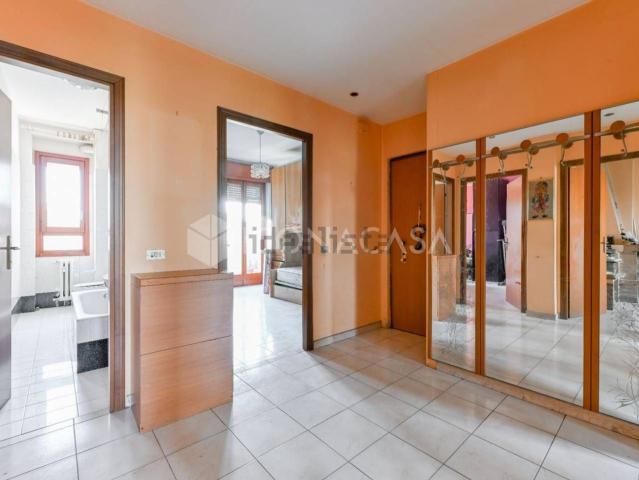 Appartamento in vendita di 100 m² in Via Monte Velino, 20