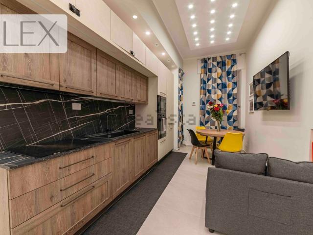 Appartamento in vendita di 100 m² in Via Monte Zebio