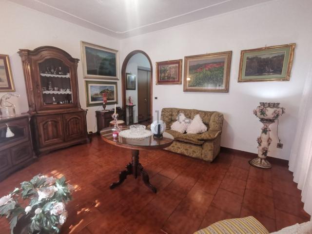 Appartamento in vendita di 100 m² in Via Montecristo, 21