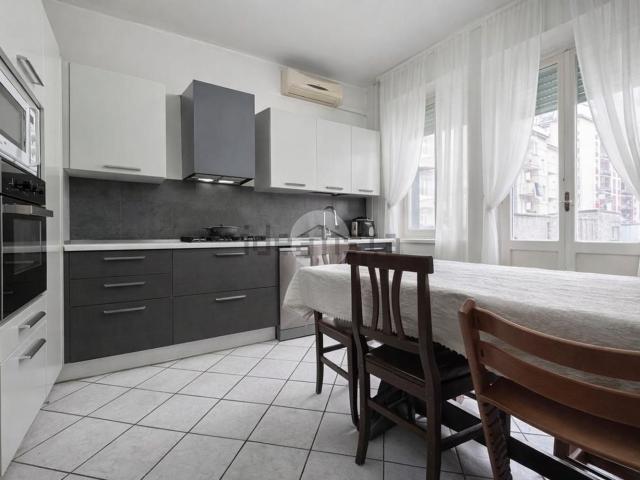 Appartamento in vendita di 100 m² in Via Montecucco, 1