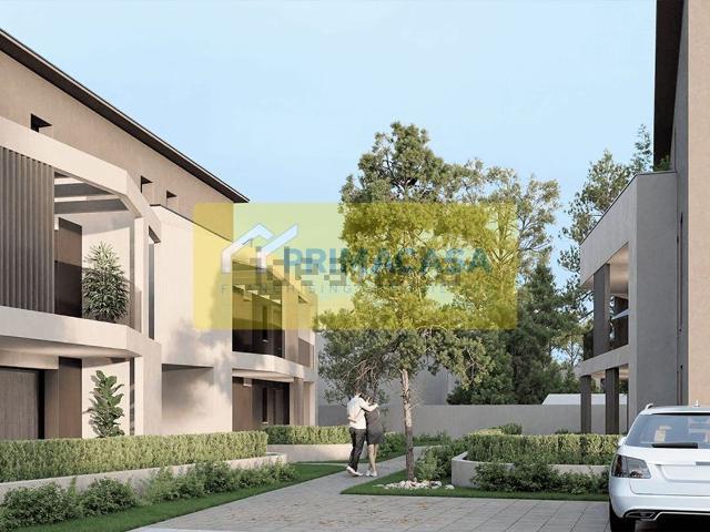 Appartamento in vendita di 100 m² in Via Montegrappa, 33