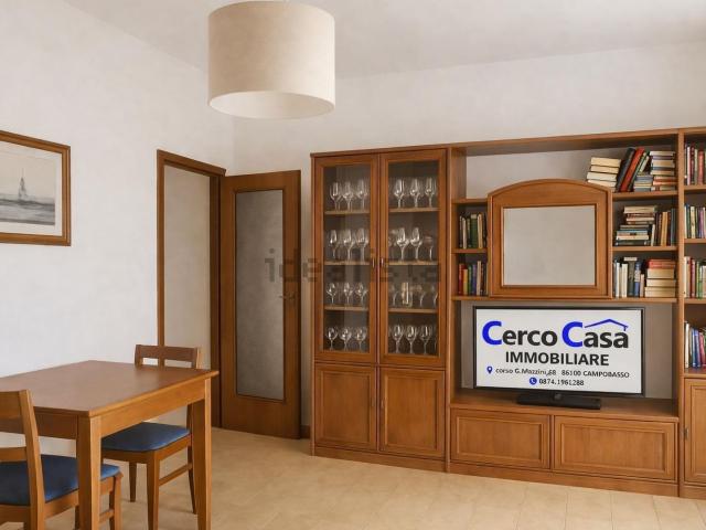 Appartamento in vendita di 100 m² in Via Montello, 21