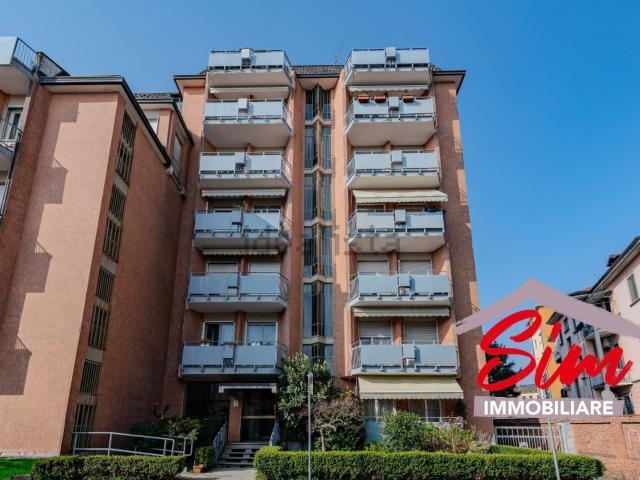 Appartamento in vendita di 100 m² in Via Montello