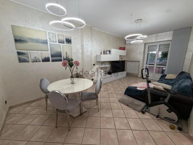 Appartamento in vendita di 100 m² in Via Monteponi, 11
