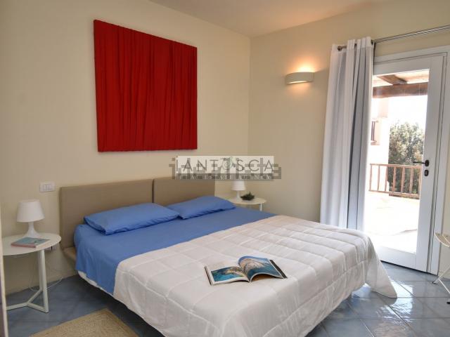 Appartamento in vendita di 100 m² in Via Monti Tundi, 9