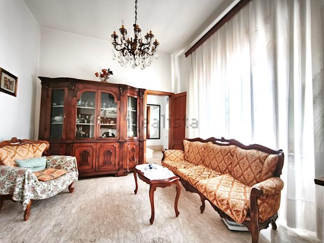 Appartamento in vendita di 100 m² in Via Morelli