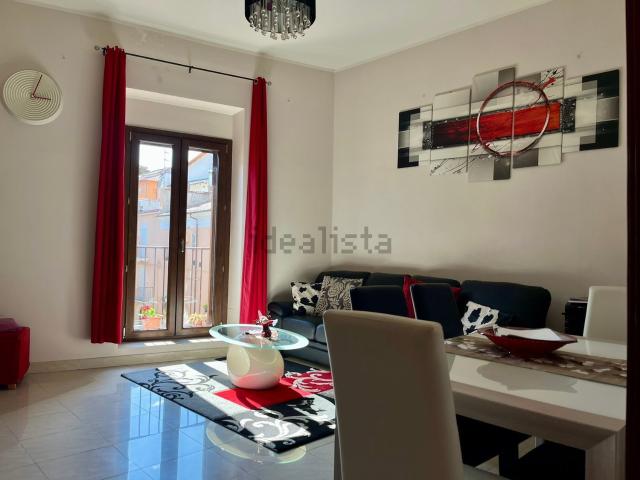 Appartamento in vendita di 100 m² in Via Morrone, 33