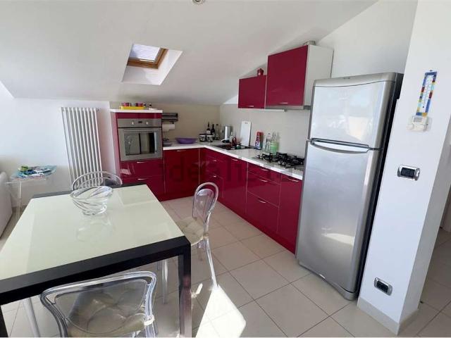 Appartamento in vendita di 100 m² in Via Morteo