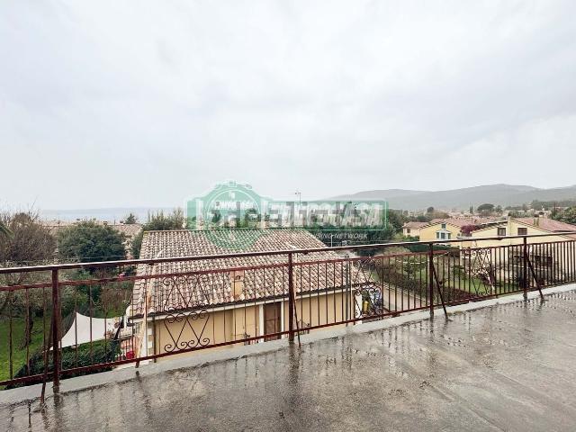 Appartamento in vendita di 100 m² in Via Mosca, 59