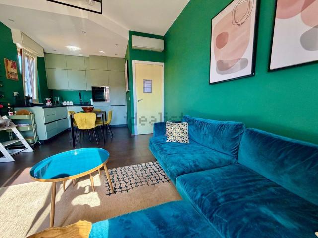 Appartamento in vendita di 100 m² in Via Matilde Serao, 9