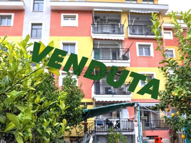 Appartamento in vendita di 100 m² in Via Matrognana, 27
