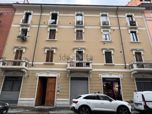 Appartamento in vendita di 100 m² in Via Matteo Maria Boiardo, 22