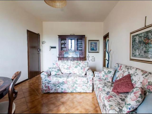 Appartamento in vendita di 100 m² in Via Matteo Civitali