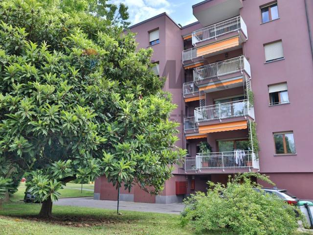 Appartamento in vendita di 100 m² in Via Matteotti, 25