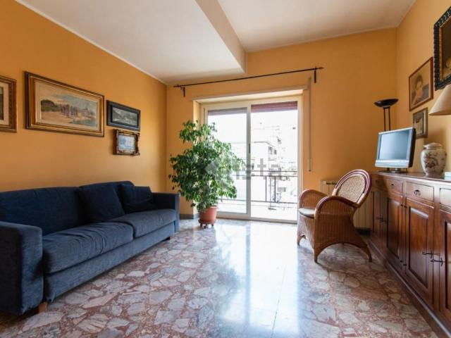 Appartamento in vendita di 100 m² in Via Mattia Battistini, 480