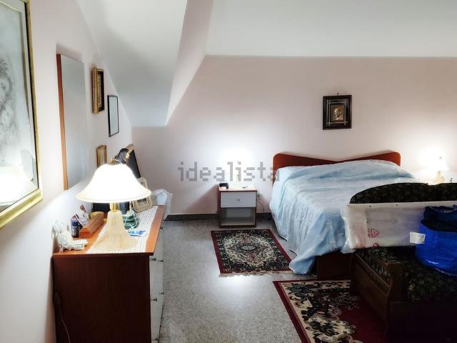 Appartamento in vendita di 100 m² in Via Mattia Preti