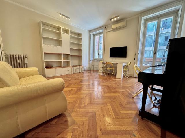 Appartamento in vendita di 100 m² in Via Mauro Macchi, 52