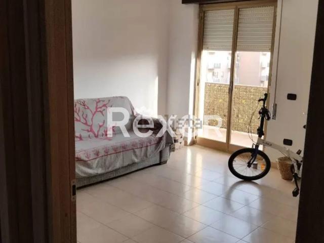 Appartamento in vendita di 100 m² in Via Mazara