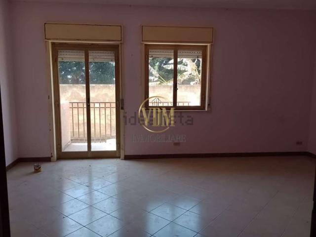 Appartamento in vendita di 100 m² in Via Mazara