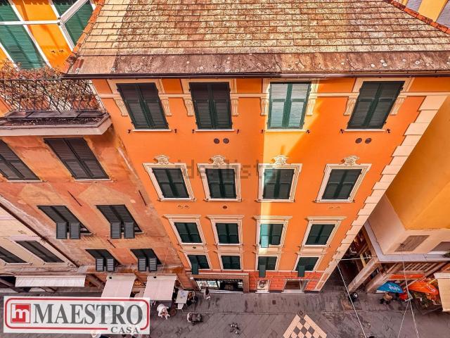 Appartamento in vendita di 100 m² in Via Mazzini