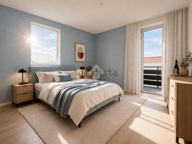 Appartamento in vendita di 100 m² in Via Mazzucchelli Carlo, 68