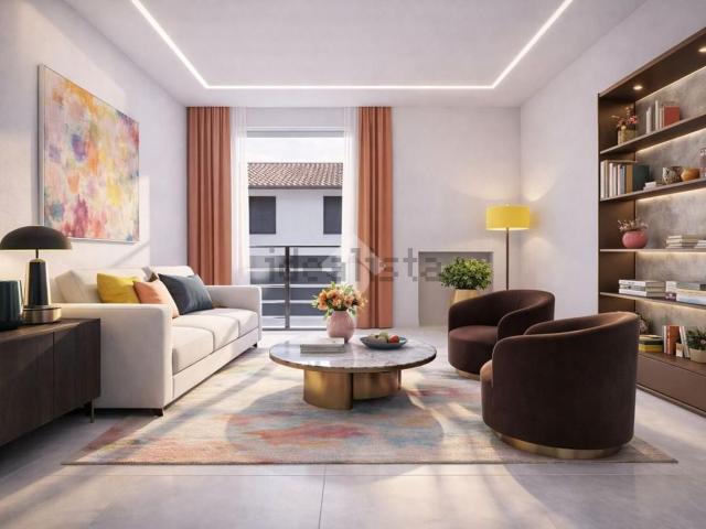 Appartamento in vendita di 100 m² in Via Mazzucchelli Carlo, 68