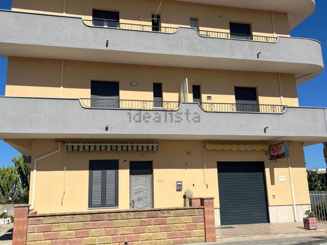 Appartamento in vendita di 100 m² in Via Maceo, 268